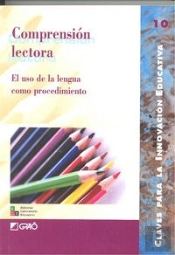 Comprensión Lectora