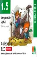 Comprension Verbal