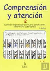 Comprensión Y Atención-2