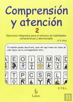 Bertrand.pt - Comprensión Y Atención-2