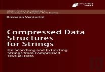 Compressed Data Structures For Strings