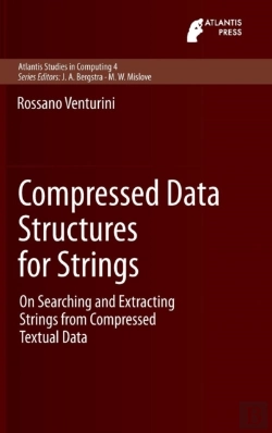 Bertrand.pt - Compressed Data Structures For Strings