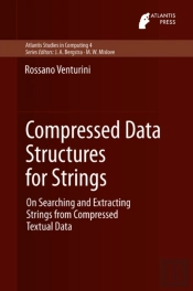 Compressed Data Structures For Strings
