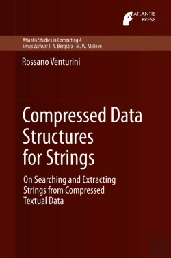Bertrand.pt - Compressed Data Structures For Strings
