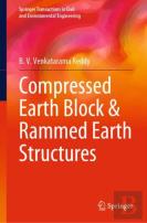 Compressed Earth Block & Rammed Earth Structures