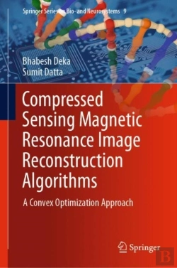 Bertrand.pt - Compressed Sensing Magnetic Resonance Image Reconstruction Algorithms