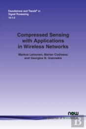 Compressed Sensing With Applications In Wireless Networks