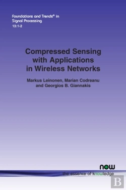 Bertrand.pt - Compressed Sensing With Applications In Wireless Networks