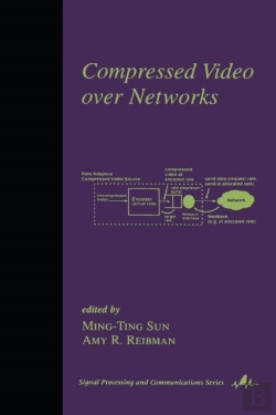 Bertrand.pt - Compressed Video Over Networks