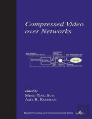 Compressed Video Over Networks