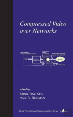 Bertrand.pt - Compressed Video Over Networks