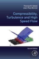 Compressibility, Turbulence And High Speed Flow