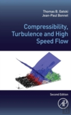 Bertrand.pt - Compressibility, Turbulence And High Speed Flow