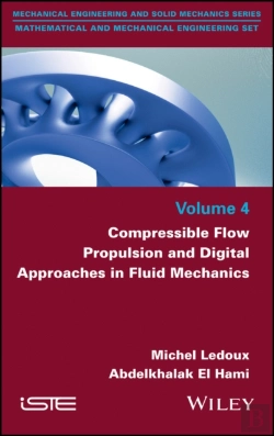Bertrand.pt - Compressible Flow Propulsion And Digital Approaches In Fluid Mechanics