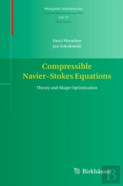 Compressible Navier-Stokes Equations