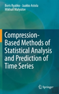 Bertrand.pt - Compression-Based Methods Of Statistical Analysis And Prediction Of Time Series
