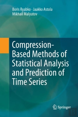 Bertrand.pt - Compression-Based Methods Of Statistical Analysis And Prediction Of Time Series