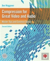 Compression For Great Video And Audio