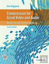 Compression For Great Video And Audio