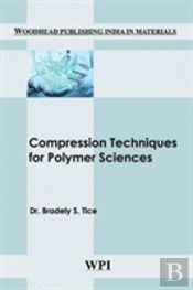 Compression Techniques For Polymer Sciences