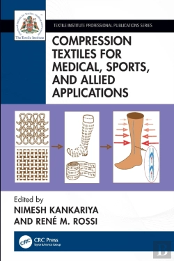 Bertrand.pt - Compression Textiles For Medical, Sports, And Allied Applications