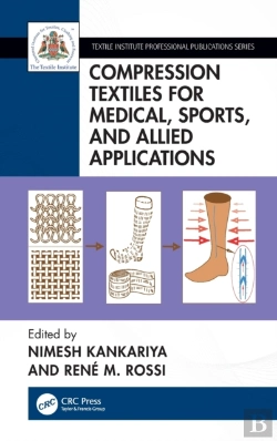 Bertrand.pt - Compression Textiles For Medical, Sports, And Allied Applications