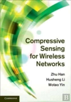 Bertrand.pt - Compressive Sensing For Wireless Networks