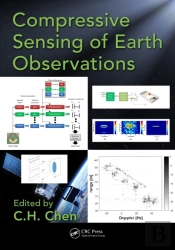 Compressive Sensing Of Earth Observations