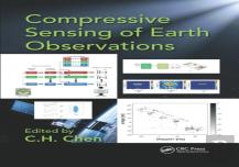 Compressive Sensing Of Earth Observations