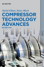 Compressor Technology Advances