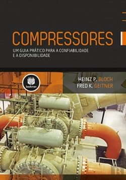 Bertrand.pt - Compressores: Um Guia Prático para Confiabilidade e a Disponibilidade
