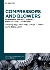 Compressors And Blowers