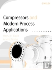 Compressors And Modern Process Applications
