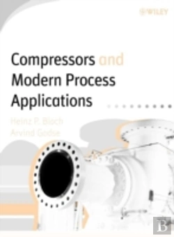 Bertrand.pt - Compressors And Modern Process Applications