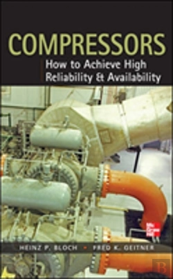 Bertrand.pt - Compressors: How To Achieve High Reliability & Availability