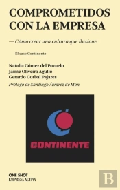 Comprometidos Con La Empresa  