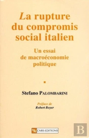 Compromis Sociaux Et Logique Politique