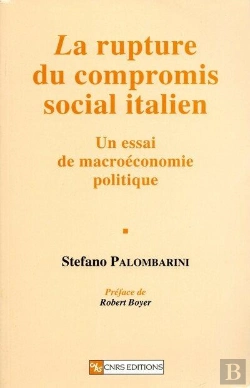 Bertrand.pt - Compromis Sociaux Et Logique Politique