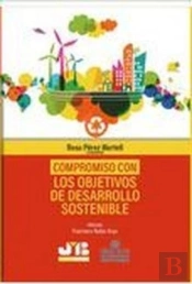 Compromiso Con Los Objetivos De Desarrollo Sostenible