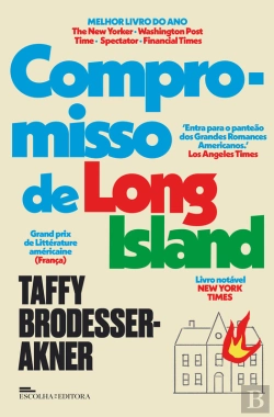 Bertrand.pt - Compromisso De Long Island