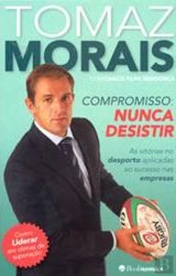 Bertrand.pt - Compromisso: Nunca Desistir