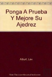 Compruebe Y Mejore Su Ajedrez