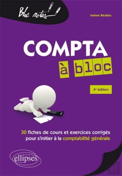 Bertrand.pt - Compta A Bloc, 4e Edition