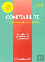 Comptabilite 1° Bac Pro Compta