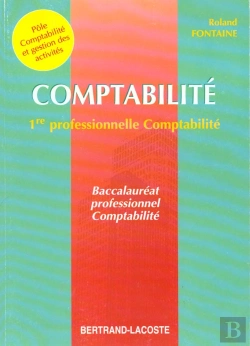 Bertrand.pt - Comptabilite 1° Bac Pro Compta