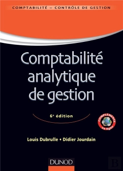 Bertrand.pt - Comptabilité Analytique De Gestion (6e Édition)