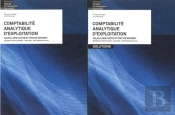 Comptabilité Analytique D'Exploitation (Édition 2021)