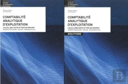 Bertrand.pt - Comptabilité Analytique D'Exploitation (Édition 2021)