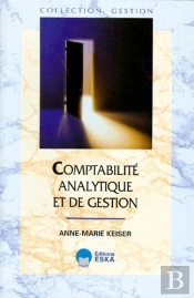 Comptabilite Analytique Et De Gestion