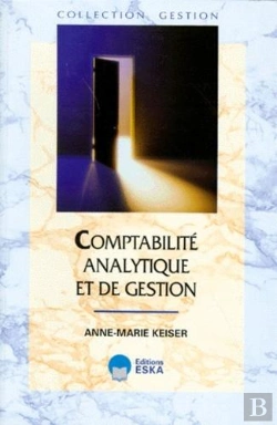 Bertrand.pt - Comptabilite Analytique Et De Gestion